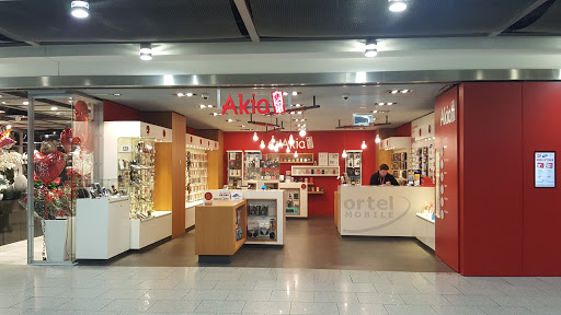 Akia Airport Handyshop GmbH