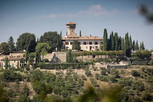 Castello Vicchiomaggio image