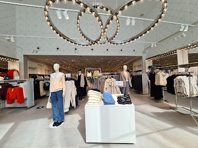H&M à Vannes