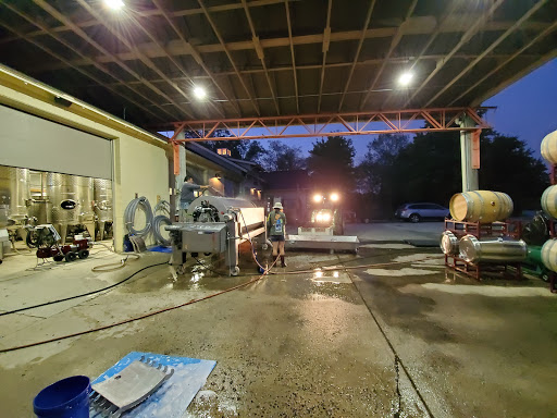 Winery «White Horse Winery», reviews and photos, 106 Hall St, Hammonton, NJ 08037, USA