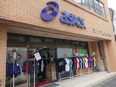 モリタ運動具店