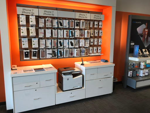 Cell Phone Store «AT&T Authorized Retailer», reviews and photos, 607 S Trooper Rd #12, Audubon, PA 19403, USA