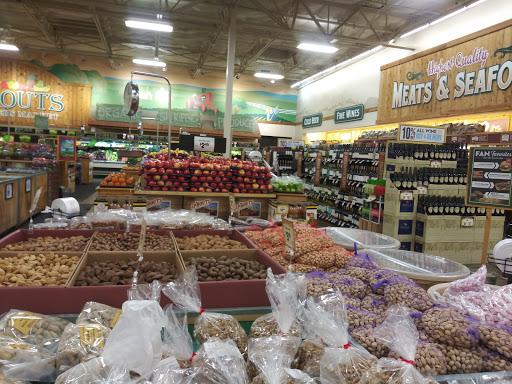 Health Food Store «Sprouts Farmers Market», reviews and photos, 5265 US-280, Birmingham, AL 35242, USA