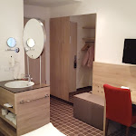 Photo n°1 de l'avis de Philipp.. fait le 25/03/2019 à 15:41 sur le  Business Class Boutique Hotel Ebersberg à Ebersberg