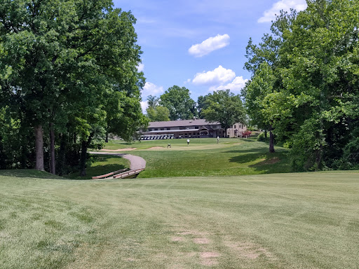 Golf Club «Crescent Farms Golf Club», reviews and photos, 745 Lewis Rd, Crescent, MO 63025, USA