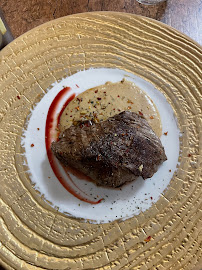 Filet mignon du Restaurant Le BoVincennes - Steakhouse Vincennes - n°5