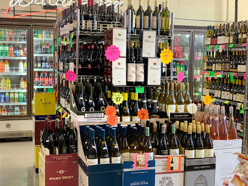 Liquor Store «Holly Market», reviews and photos, 491 Laurel St, San Carlos, CA 94070, USA