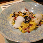 Photo n°1 de l'avis de Wilfried.a fait le 18/10/2021 à 20:22 sur le  Osteria Michele Wyk auf Föhr à Wyk auf Föhr