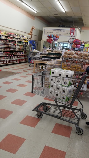 Grocery Store «Market Basket», reviews and photos, 70 Pleasant Valley St, Methuen, MA 01844, USA