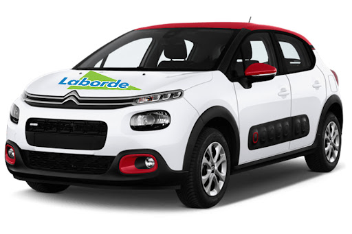 Auto-École Laborde à Béthune, Pas-de-Calais