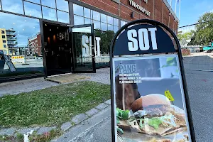 SOT bar & burger - Down Town image