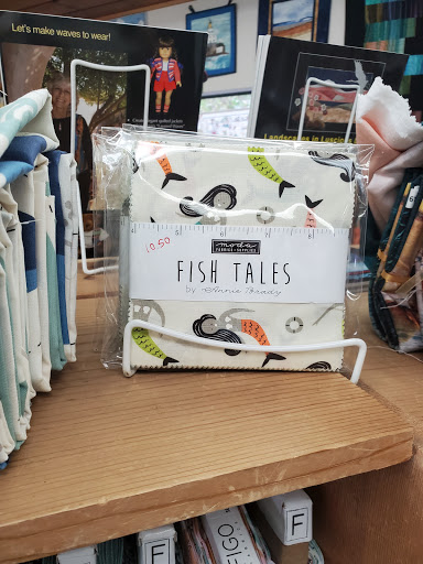 Quilt Shop «center diamond», reviews and photos, 1065 S Hemlock St, Cannon Beach, OR 97110, USA