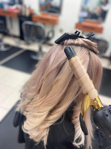 Hair Salon «Hair Cuttery», reviews and photos, 71 Jefferson Crossing Way Suite A, Charles Town, WV 25414, USA