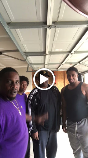 Moving Company «Master Movers», reviews and photos, 2130 Winter Ave, Indianapolis, IN 46218, USA