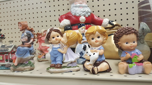 Thrift Store «Goodwill», reviews and photos, 1550 41st Ave I, Capitola, CA 95010, USA