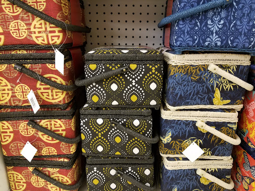 Fabric Store «Jo-Ann Fabrics and Crafts», reviews and photos, 150 Jennifer Rd c, Annapolis, MD 21401, USA