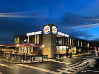 Photos du propriétaire du Restauration rapide Burger King à Chelles - n°1