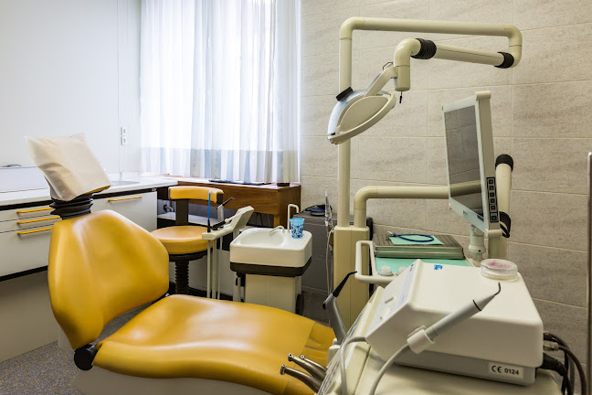 Dr Jean-Paul Imesch, cabinet dentaire SA - Implantologie réhabilitation orale - Sitten