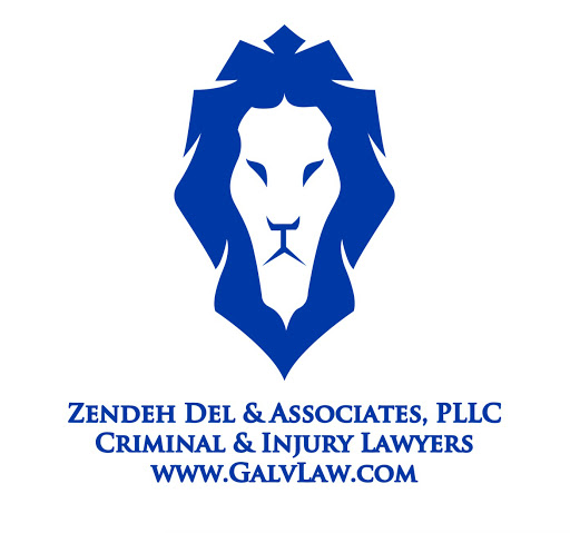 Attorney «Zendeh Del & Associates, PLLC (Galveston DWI, Criminal, Injury Lawyers)», reviews and photos