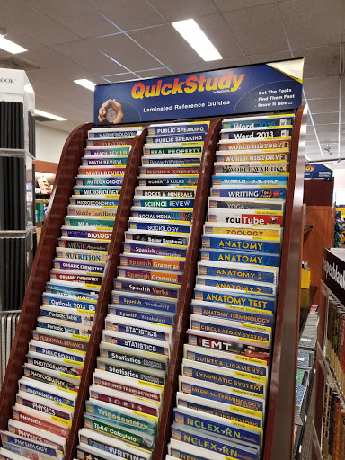 Book Store «ARC College Store», reviews and photos, 4700 College Oak Drive, Sacramento, CA 95841, USA