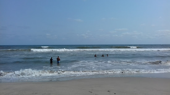 Playa Barra Vieja