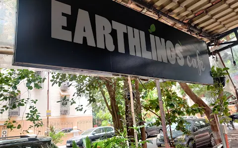 Earthlings' Cafe image