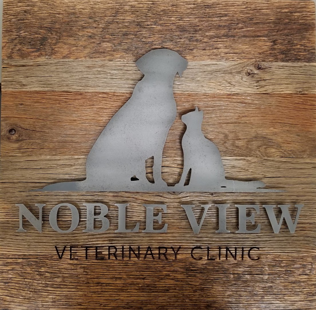 Noble View Veterinary Clinic