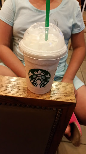 Coffee Shop «Starbucks», reviews and photos, 6677 Dixie Hwy, Village of Clarkston, MI 48346, USA