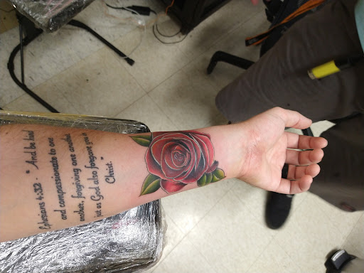 Explore cool tattoo ideas for sisters, creative tattoo ideas in Montandon, available at TenThirtyOne Tattoo