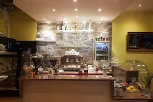Café Pizza Millano image