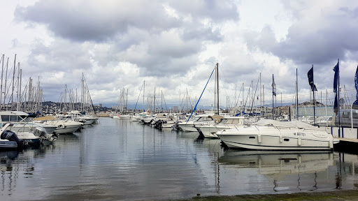 Sailing courses Marseille