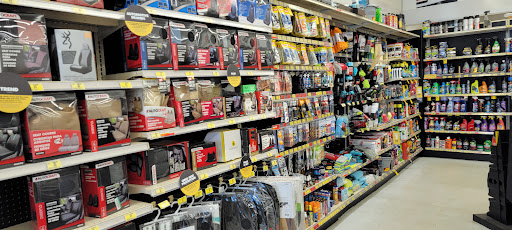 Auto Parts Store «Advance Auto Parts», reviews and photos, 601 S Arkansas Ave, Russellville, AR 72801, USA