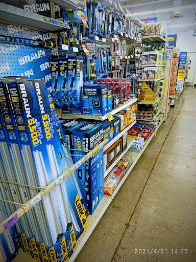 Hardware Store «Harbor Freight Tools», reviews and photos, 729 Colusa Ave b, Yuba City, CA 95991, USA