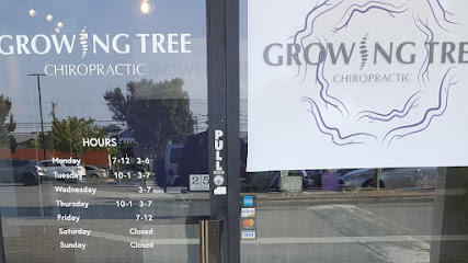 Growing Tree Chiropractic