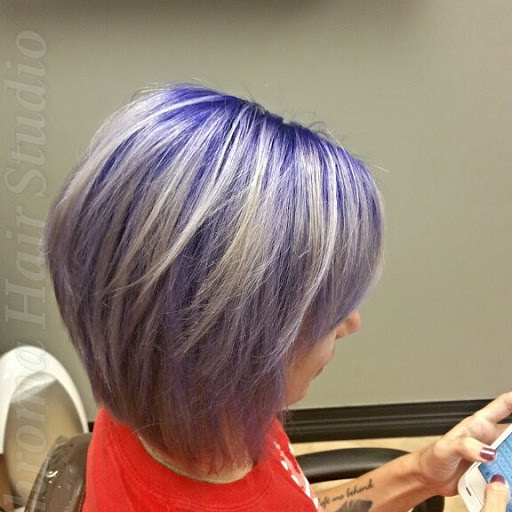 Beauty Salon «Chroma Hair Studio at My Salon Suite», reviews and photos, 1152 S Colorado Blvd #206, Glendale, CO 80246, USA