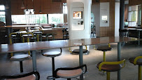 Atmosphère du Restauration rapide McDonald's Joué-les-Tours à Joué-lès-Tours - n°13