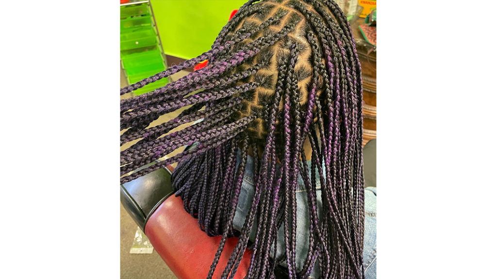 Amira African Hair Braiding Quincy, MA 02169 Services and Reviews