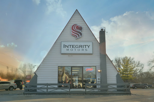 Integrity Motors Group