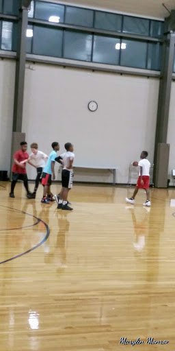 Recreation Center «Clay-Wood Community Center», reviews and photos, 135 Heery Rd, Newnan, GA 30263, USA