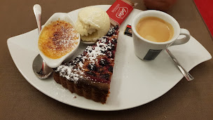 Photo n°2 de L'Auberge du Parc à Sparsbach ()