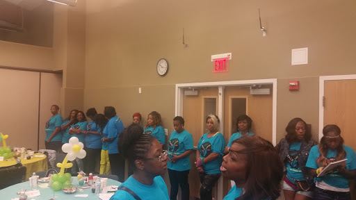 Community Center «Rowlett Community Center», reviews and photos, 5300 Main St, Rowlett, TX 75088, USA