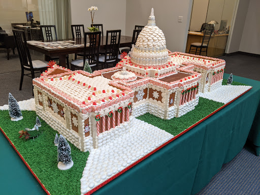 Catering «Windows Catering Company», reviews and photos, 5724 General Washington Dr, Alexandria, VA 22312, USA