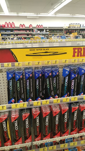 Auto Parts Store «Advance Auto Parts», reviews and photos, 142 Samoset St, Plymouth, MA 02360, USA