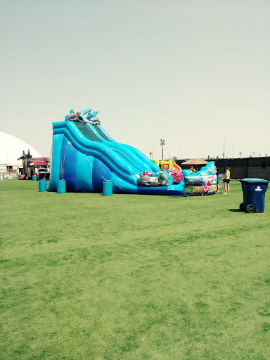 Stadium «Toyota Park», reviews and photos, 7000 Harlem Ave, Bridgeview, IL 60455, USA