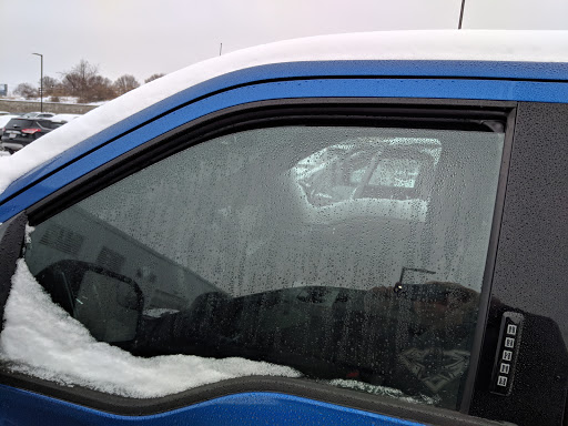 Ford Dealer «AutoNation Ford North Canton», reviews and photos