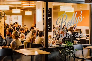 Bellys Bar N Grill image