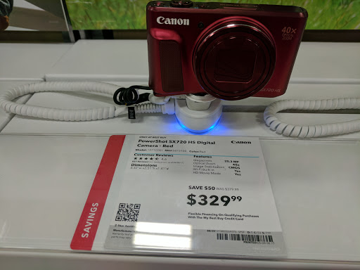 Electronics Store «Best Buy», reviews and photos, 769 Donald Lynch Blvd, Marlborough, MA 01752, USA