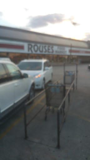Supermarket «Rouses Market», reviews and photos, 3164 Bienville Blvd, Ocean Springs, MS 39564, USA