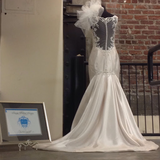 Bridal Shop «Grace Bridal Atelier», reviews and photos, 2106 Jodeco Rd, McDonough, GA 30253, USA