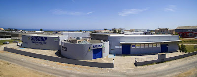 SOCODIP Bastia à Furiani